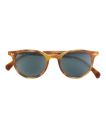OLIVER PEOPLES | Oliver Peoples - Delray サングラス - unisex - アセテート - ワンサイズ(サングラス)