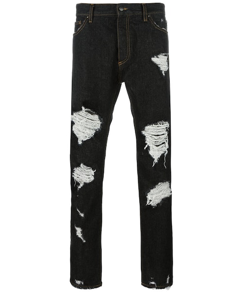 Palm Angels（パームエンジェルス）の「Palm Angels - ダメージ  