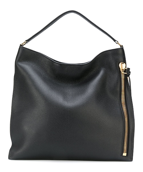 TOM FORD（トム フォード）の「Tom Ford - ホーボーショルダーバッグ
