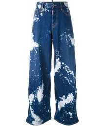 DSQUARED2（ディースクエアード）の「Dsquared2 - ブリーチ加工