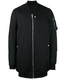 Rick Owens（リックオウエンス）の「Rick Owens - ロング ボンバー