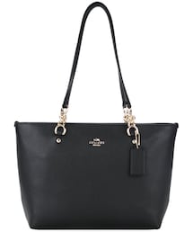 COACH | Coach - Sophia トートバッグ Ｓ - women - カーフレザー - ワンサイズ(トートバッグ)