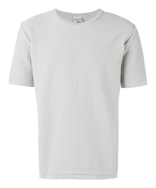 S N S Herning エスエヌエスハーニング の S N S Herning Solution 半袖セーター Men コットン スパンデックス L ニット セーター Wear