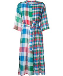 TSUMORI CHISATO（ツモリチサト）の「Tsumori Chisato - チェック柄