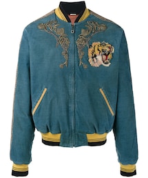 GUCCI コーデュロイ マスタード 20170610221255358_215.jpg