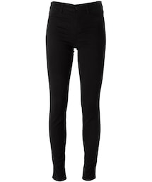 J BRAND | J Brand - スキニー ジーンズ - women - コットン/スパンデックス/リヨセル - 26(デニムパンツ)