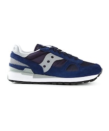 Saucony | Saucony - Shadow Original スニーカー - men - レザー/ナイロン/rubber - 12(スニーカー)