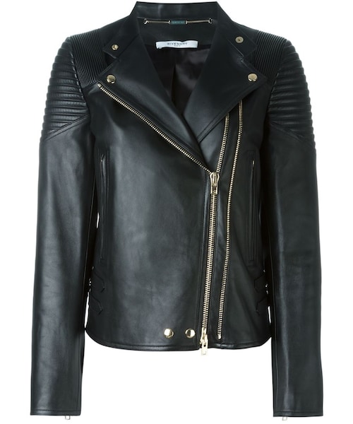 GIVENCHY(ジバンシイ)の「Givenchy - クラシック ライダース