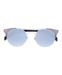 DIESEL | Diesel - DL0218S サングラス - unisex - アセテート - ワンサイズ(サングラス)