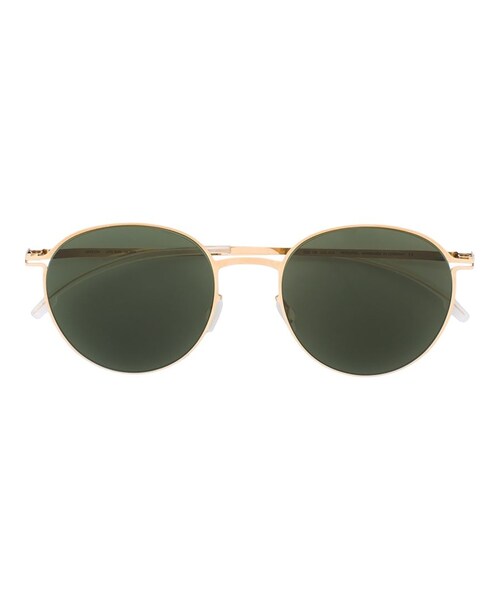 【MYKITA】マイキータ サングラス OLSEN MYKITA マイキータ OLSEN サングラス 美品