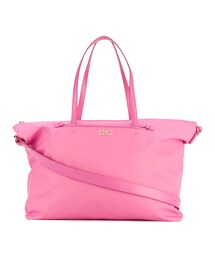 FERRAGAMO（フェラガモ）の「Salvatore Ferragamo - ガンチーニ トート