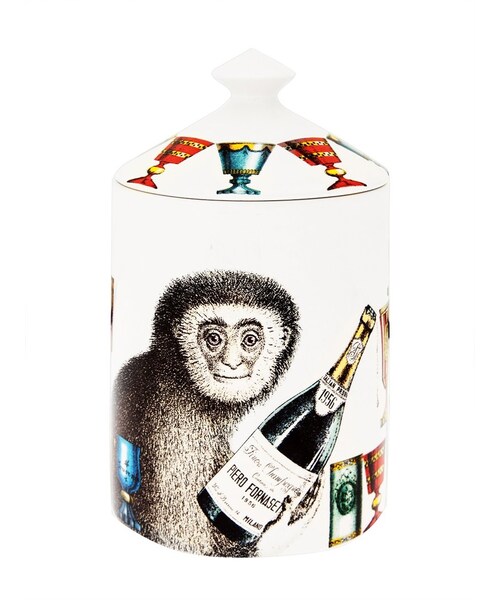 Fornasetti（フォルナセッティ）の「Fornasetti - モンキー