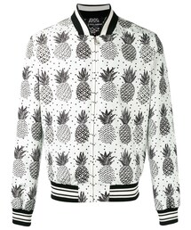 ブルゾンドルチェ&ガッバーナ 48ボンバー DOLCE&GABBANA - ドルチェアンドガッバーナ ブルゾン 48 M -の