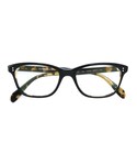 Oliver Peoples | Oliver Peoples - Ashton 眼鏡フレーム - women - アセテート - 52(眼鏡)