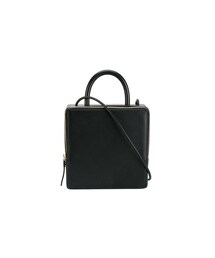 Building Block | Building Block - Box ショルダーバッグ - women - レザー - ワンサイズ(ショルダーバッグ)