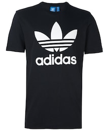 adidas Originals | Adidas Originals - Trefoil Ｔシャツ - men - コットン - S(Tシャツ/カットソー)