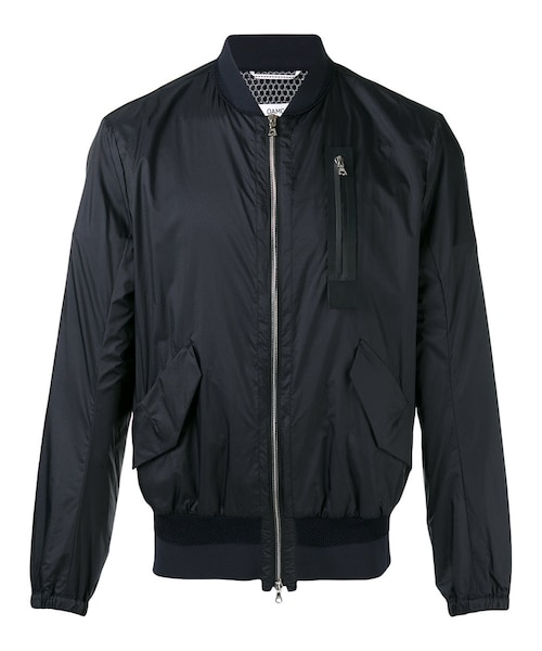 oamc ボンバージャケット varsity jacket