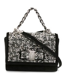 FERRAGAMO（フェラガモ）の「Salvatore Ferragamo - Ginny 斜めがけ