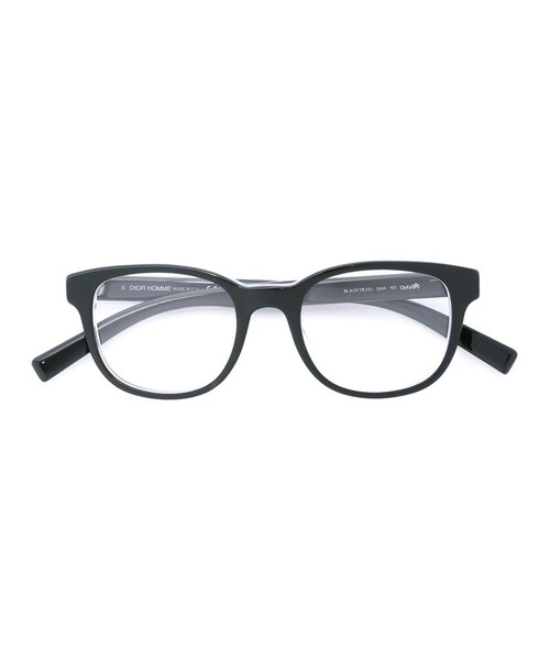 Dior homme（ディオールオム）の「Dior Homme - ラウンド 眼鏡フレーム