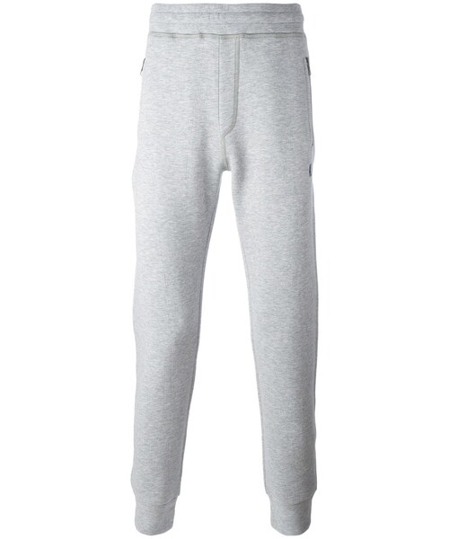 LANVIN（ランバン）の「Lanvin - テーパード スウェットパンツ - men 