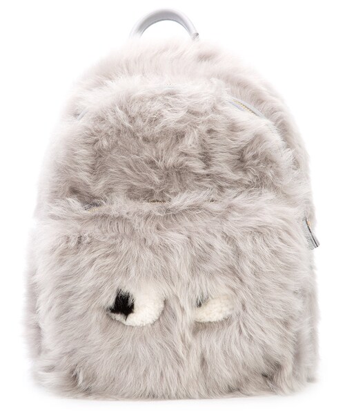 ANYA HINDMARCH（アニヤハインドマーチ）の「Anya Hindmarch - ファー