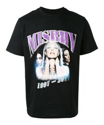 MISBHV | Misbhv - 2000 Tシャツ - unisex - コットン - S(Tシャツ/カットソー)
