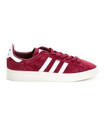 adidas Originals | Adidas Originals - レースアップスニーカー - women - レザー - 25(スニーカー)