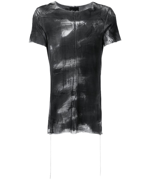 00s fagassent 変形 カットソー vkei archive 希少 00s fagassent 変形