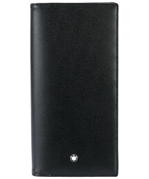 MONTBLANC | Montblanc - MST 長財布 - men - レザー - ワンサイズ(財布)