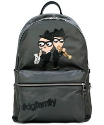 DOLCE&GABBANA（ドルチェアンドガッバーナ）の「Dolce & Gabbana