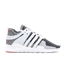 adidas Originals | Adidas Originals - EQT Support ADV Primeknit スニーカー - unisex - ナイロン/rubber - 7(スニーカー)