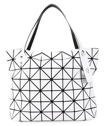 BAO BAO ISSEY MIYAKE | Bao Bao Issey Miyake - Rock トートバッグ - women - ナイロン - ワンサイズ(トートバッグ)