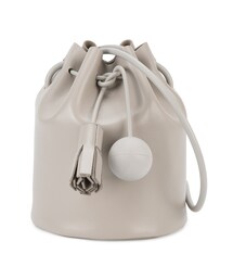 Building Block | Building Block - Bucket ショルダーバッグ ミニ - women - レザー - ワンサイズ(ショルダーバッグ)