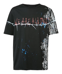 HAIDER ACKERMANN（ハイダーアッカーマン）の「Haider Ackermann