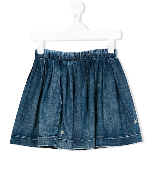 DIESELディーゼルフレアデニムキッズレディースストレッチ DIESELキッズ ガールズ ジーンズ｜スリム・ストレート・スキニー