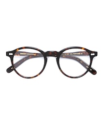 MOSCOT | Moscot - Miltzen 眼鏡フレーム - unisex - アセテート - ワンサイズ(メガネ)