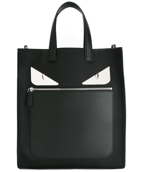 FENDI（フェンディ）の「Fendi - バッグバグズ トートバッグ - men