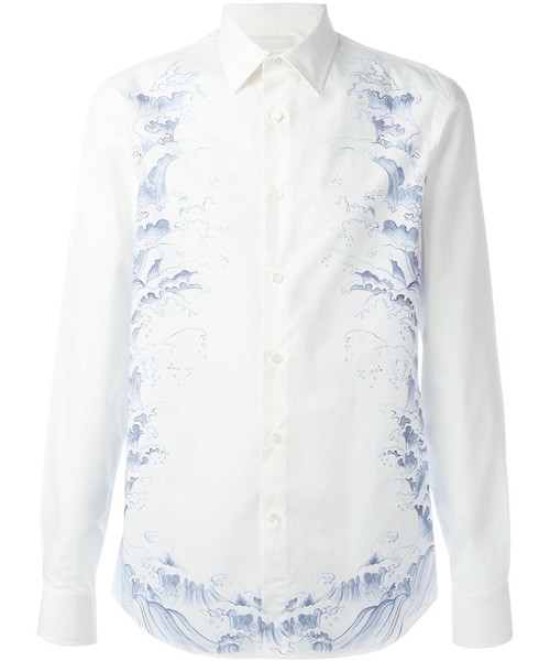 Alexander McQueen（アレキサンダーマックイーン）の「Alexander