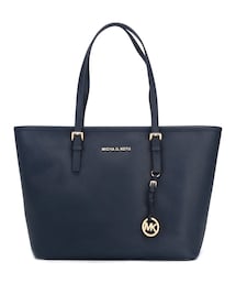 MICHAEL KORS | Michael Michael Kors - Jet Set Travel トートバッグ - women - レザー - ワンサイズ(トートバッグ)