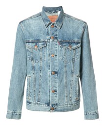Levi's | Levi's - デニムジャケット - men - コットン - XXL(デニムジャケット)