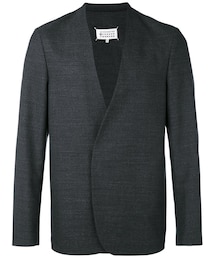 Maison Margiela | Maison Margiela - ジャケット - men - コットン/ビスコース/ウール - 48(テーラードジャケット)