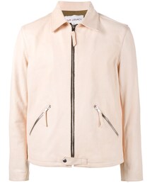 OUR LEGACY archive スエードレザージャケット 50 アーカイブ OUR LEGACY archive スエードレザージャケット 50 アーカイブ