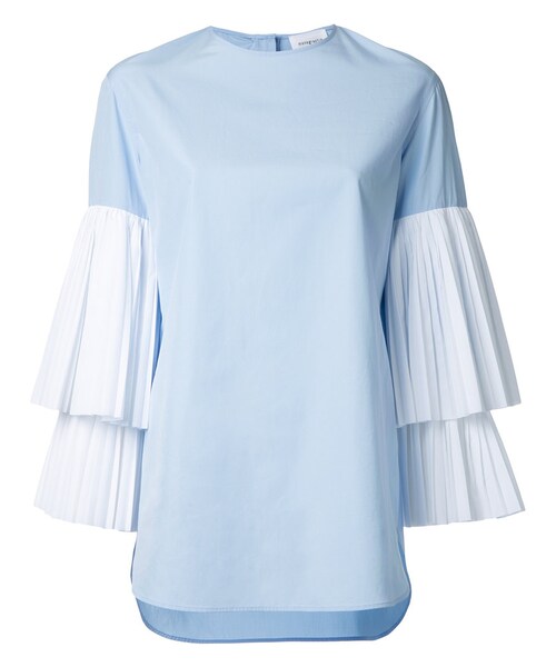 MONOGRAPHIE モノグラフィー ブラウス レディース 【古着】【中古】 MONOGRAPHIE ブラウス レディース モノグラフィー 中古 古着