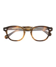 MOSCOT | Moscot - Lemtosh 49 眼鏡フレーム - unisex - アセテート - ワンサイズ(メガネ)