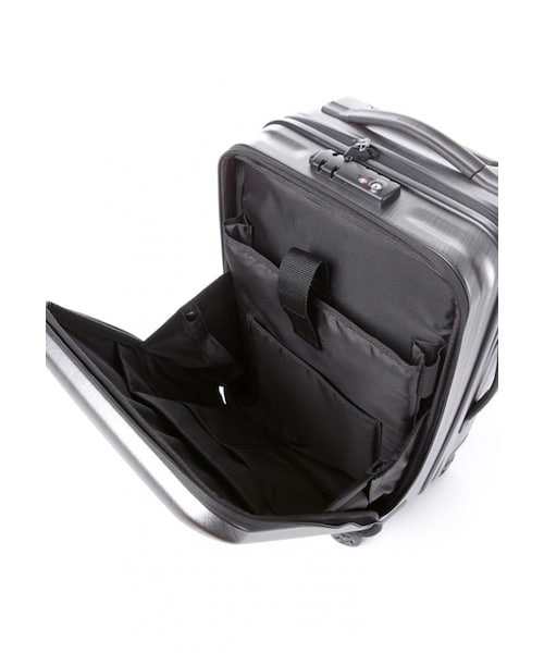 Samsonite（サムソナイト）の「Samsonite Inova Spinner 55/20+Front