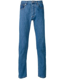 A.P.C. | A.P.C. - スリムジーンズ - men - コットン - 31(デニムパンツ)