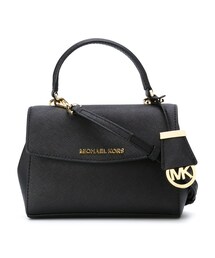 MICHAEL KORS | Michael Michael Kors - Ava トート S - women - レザー - ワンサイズ(ショルダーバッグ)