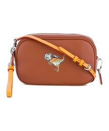 COACH | Coach - 斜めがけバッグ - women - レザー - ワンサイズ(ショルダーバッグ)