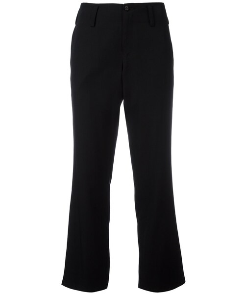 Yohji Yamamoto（ヨウジヤマモト）の「Yohji Yamamoto - フレア 