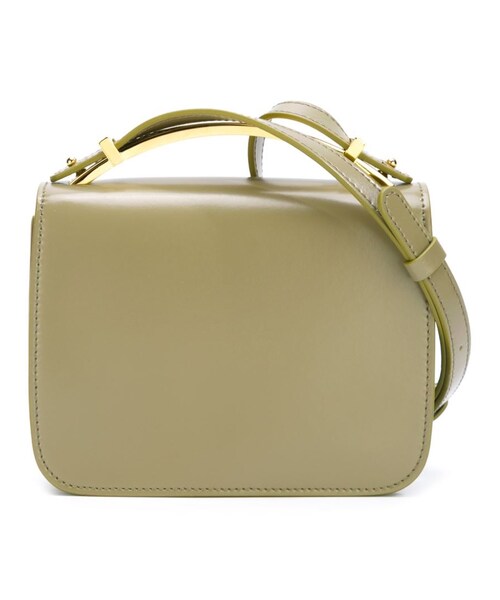 MARNI（マルニ）の「Marni - Sculpture 斜めがけバッグ - women